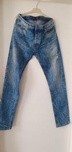 Denim Co Skinny Jeans W34/L34, Kleding | Heren, Spijkerbroeken en Jeans, Blauw, Ophalen of Verzenden, Zo goed als nieuw, W33 - W34 (confectie 48/50)