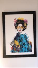 FinDac - Sansho (bladgoud), Ophalen
