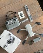 DJI Mini 4K + 1Year DJI Care refresh, Ophalen, Zo goed als nieuw, Drone met camera
