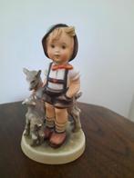 Hummel little goat herder., Ophalen, Zo goed als nieuw, Hummel