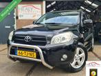 Toyota RAV4 2.0 VVTi Linea Sol 4x4| Dealer O.H| Nw koppeling, Keurmerk '100% Onderhouden', 1998 cc, 4 cilinders, 2000 kg