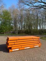 Nedcon liggers NR, Ophalen