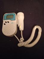 Doppler FHR Detector BF-500D+, Ophalen of Verzenden, Gebruikt, Minder dan 100 meter, Digitaal
