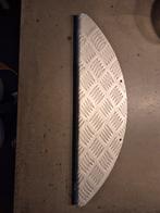 Traanplaat Trapmat Aluminium 60x17.5cm - 24 Stuks, Huis en Inrichting, Ophalen of Verzenden, Nieuw