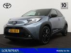 Toyota Aygo X 1.0 VVT-i MT Pulse | DEMO | Cruise Control Ada, Auto's, 12 maanden, Stof, 4 stoelen, Origineel Nederlands
