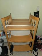 Stokke care commode , hout., Kinderen en Baby's, Kinderkamer | Commodes en Kasten, Ophalen, Gebruikt, 50 tot 70 cm, 75 tot 100 cm