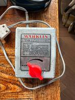 Marklin Trafo, Arnold Trafo & 14 Wagons - Treinbaan, Hobby en Vrije tijd, Modeltreinen | H0, Ophalen, Gebruikt, Analoog, Märklin