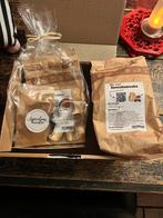 Speculaas bak set, Diversen, Levensmiddelen, Ophalen