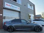 BMW 3-serie M3 DCTA! Full Carbon! H&K! Memory! Schaal!, Auto's, Automaat, Achterwielaandrijving, 1535 kg, Leder