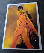 Prince - Amerikaans zanger, componist, artiest, Verzenden, 1980 tot heden, Ongelopen, Sterren en Beroemdheden
