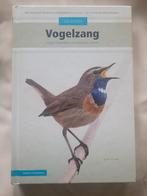 Vogelzang veldgids Dick de Vos 2017, Boeken, Natuur, Ophalen, Dick de Vos, Zo goed als nieuw, Vogels