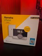 Remeha E twist met Gateway Nieuw, Doe-het-zelf en Verbouw, Thermostaat, Minder dan 30 cm, Nieuw, Minder dan 60 cm