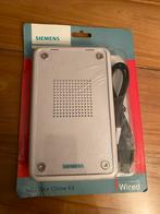 Siemens DCW20 Deurbel met Muziek - Bedraad, Ophalen of Verzenden, Nieuw, Bedraad
