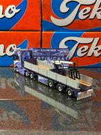 WSI - Volvo Van Dalen, Ophalen of Verzenden, Nieuw, Bus of Vrachtwagen, Wsi