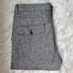 Mooie pantalon van H&M in maat 38, Kleding | Dames, Grijs, Lang, Maat 38/40 (M), H&M