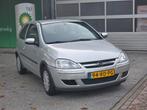 Opel Corsa 1.4 16V • Zuinig • Compact • Direct Rijklaar, Auto's, Voorwielaandrijving, 450 kg, 4 cilinders, Origineel Nederlands