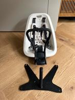 Thule Mini Yepp zitje met urban arrow adapter, Ophalen of Verzenden, Gebruikt