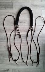 Paardenspullen (hoofdstel, zadels, pessoa, bit, ...), Ophalen of Verzenden, Zo goed als nieuw, Overige soorten