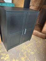 2x ikea schoenenkast/wandkast - 80x40x95H, 1025xe, Ophalen of Verzenden, Zo goed als nieuw, Re