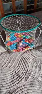 Vintage poppenboks, Ophalen of Verzenden, Huis en Inrichting