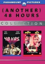 48 Hours & Another 48 Hours ( 2 films ), Vanaf 16 jaar, Verzenden, Zo goed als nieuw, Actiekomedie