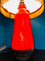 Vintage West Germany lamp vloerlamp, Huis en Inrichting, Lampen | Vloerlampen, Ophalen, A, A, A