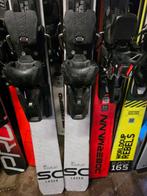 163cm STOCKLI LASER SC WORLDCUP, Sport en Fitness, Skiën en Langlaufen, Overige merken, 160 tot 180 cm, Ophalen of Verzenden, Zo goed als nieuw