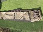 SOLAR TACKLE SP C-TECH DELUXE STINK BAG, Ophalen of Verzenden, Zo goed als nieuw