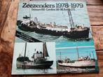 Zeezenders 1978-1979 Delmare 192 Caroline 319 Mi Amigo 272, Ophalen of Verzenden, 1960 tot 1980, Zo goed als nieuw, 12 inch