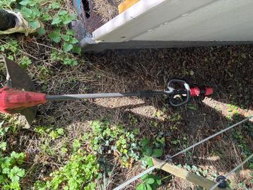 Kantmaaier beschikbaar voor biedingen