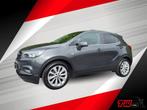 Opel Mokka X 1.4 Turbo Innovation|AIRCO|NAVI|CRUISE|LEER|PDC, 65 €/maand, Gebruikt, Euro 6, Leder