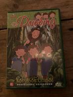 De Drieling / DVD / Robinson Crusoe, Cd's en Dvd's, Alle leeftijden, Ophalen of Verzenden, Gebruikt