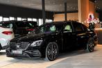Mercedes-Benz S-klasse 560 e AMG Lang. Burm High End, Massag, Automaat, Achterwielaandrijving, Gebruikt, Euro 6