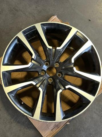 Enkele reserve originele velg Ford Peugeot Volvo Opel beschikbaar voor biedingen