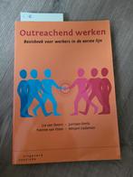Lia van Doorn - Outreachend werken, Lia van Doorn; Mirjam Gademan; Yvonne van Etten; Jurriaan Omlo, Sociale wetenschap, Ophalen of Verzenden
