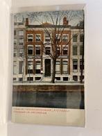 Amsterdam - Keizersgracht 12h - Verzekeringsbank Victoria, Verzenden, Ongelopen, Noord-Holland