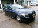BMW 5-serie Touring 525i High Executive, Automaat, Achterwielaandrijving, Gebruikt, 2000 kg