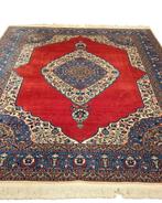 Perzisch tapijt Hereke 270x220 wollen vloerkleed handgeknoo, Info@rugsandcarpets.nl, Hereke perzisch tapijt wollen vloerkleed handgeknoopt