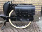 Solex fiets tassen, Ophalen of Verzenden, Zo goed als nieuw