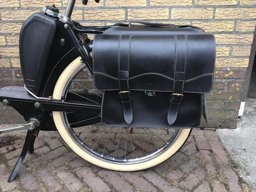 Solex fiets tassen, Fietsen en Brommers, Fietsaccessoires | Fietstassen, Zo goed als nieuw, Ophalen of Verzenden