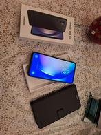 Samsung Galaxy A54 5G 128GB, Zwart, Touchscreen, Ophalen of Verzenden, Zo goed als nieuw