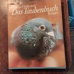Das Taubenbuch - Hilmar Hoffmann, Ophalen of Verzenden, Overige onderwerpen, Hilmar Hoffmann