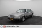 Volvo 760 2.8 GLE Trekhaak, zeer netjes, Auto's, Volvo, Automaat, Achterwielaandrijving, Gebruikt, Bedrijf