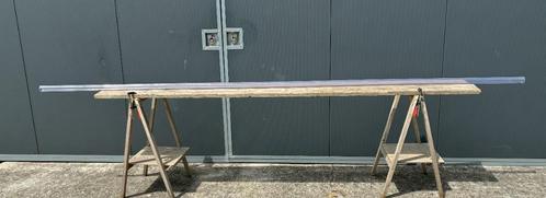 transparante pvc buis 50 mm dik en 3,85 meter lang nieuw., Tuin en Terras, Vijver-toebehoren, Nieuw, Overige typen, Ophalen