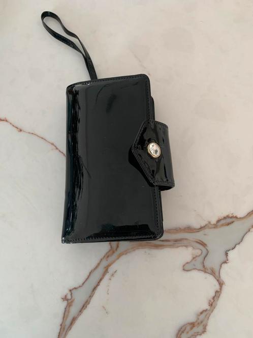 Mooie clutch met powerbank, praktisch voor dagelijks gebruik, Sieraden, Tassen en Uiterlijk, Portemonnees, Nieuw, Ophalen of Verzenden