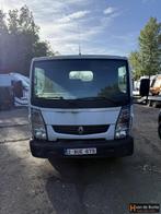Renault Maxity / Nissan Cabstar Demontage voertuig, Ophalen, Gebruikt, -, -