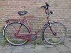 Gazelle Juncker Trendy herenfiets 61 cm, Fietsen en Brommers, Ophalen, Gebruikt, Versnellingen, 61 tot 65 cm