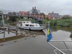 Stalen Boot Pascal ongeveer 10 mtr, Ophalen, Gebruikt, Staal, Diesel