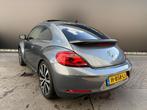 Volkswagen Beetle 2.0 TSI Sport|Carplay|Pano|Shortshift, Auto's, Gebruikt, 4 cilinders, 4 stoelen, Leder