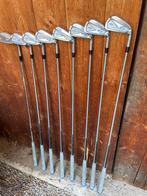 Callaway x forged heren golfset + 1,5 inch verlengd, Sport en Fitness, Golf, Ophalen, Set, Callaway